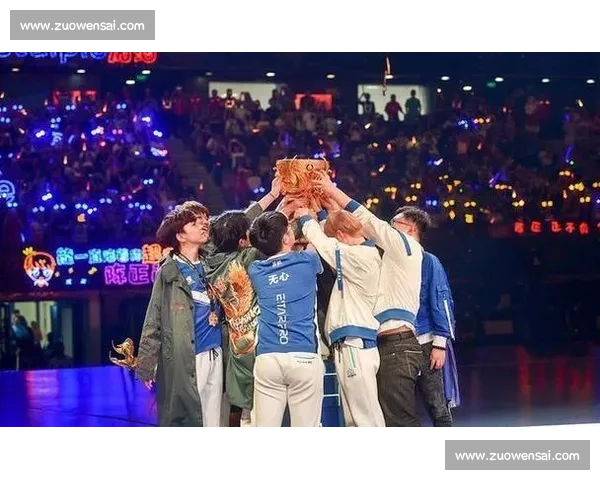 这赛程太抓马！KPL春季赛激战正酣，观众直呼过瘾！