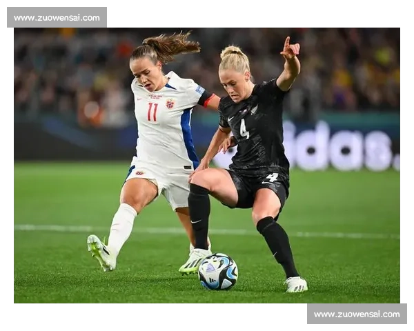 不只是足球！东道主国家，借助世界杯展现独特文化魅力